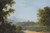 Digital Print - View Of St. Vito, Schaffhausen by Johann Heinrich Bleuler