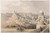 Digital Print - The Citadel of Cairo, residence of Mehemet Ali. by David Roberts