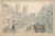 Digital Print - Canterbury by Thomas Rowlandson