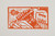 Digital Print - Koru-Kalevala, The Illustrated Kalevala, experiments for Poem I and II by Akseli Gallen-Kallela