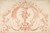 Digital Print - Design for a Decorative Panel with a Flutist by Gilles-Marie Oppenord