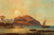 Digital Print - A View of the Bay of Palermo with Monte Pellegrino by Josef Carl Berthold Pttner Digital Print - A View of the Bay of Palermo with Monte Pellegrino by Josef Carl Berthold Pttner