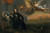 Digital Print - Allegory of Cornelis De Witt (1623-1672) As Instigator of The Victory At Chatham in 1667 by Jan De Baen