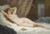 Digital Print - A Moment Of Repose by Antony Troncet