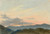 Digital Print - Wolkenstudie by Carl Gustav Carus