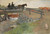 Digital Print - The Bridge by Carl Larsson