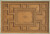 Digital Print - Design for a decorated ceiling by Jules-Edmond-Charles Lachaise