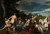 Digital Print - Nymphs At The Bath by Scarsellino