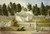 Digital Print - Garden at Clifton Hall by Elizabeth Murray
