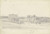Digital Print - Villa Albani by Johann Heinrich Hasselhorst
