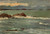 Digital Print - Biarritz by Jose Villegas