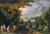 Digital Print - Landscape with the Judgement of Paris by Gillis van Coninxloo
