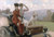 Digital Print - Les Dames Goldsmith by Julius Leblanc Stewart