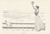 Digital Print - Monday morning by Charles Dana Gibson