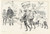 Digital Print - The May Queen by Charles Dana Gibson