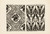 Digital Print - Outlines of ornament in the leading styles Pl.41 by George Ashdown Audsley