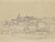 View of Eppstein with castle by Carl Morgenstern Art Print Download
