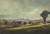 Digital Print - White Mountains from North Conway, New Hampshire by David Johnson Digital Print - White Mountains from North Conway, New Hampshire by David Johnson