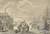 Digital Print - Gezicht op de bevroren Merwede bij Moerdijk by Aert Schouman