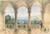 Digital Print - A view from a loggia by Anton Perko Digital Print - A view from a loggia by Anton Perko