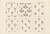 Digital Print - Outlines of ornament in the leading styles Pl.16 by George Ashdown Audsley