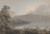 Digital Print - Lake of Vico Between Rome and Florence by John Robert Cozens