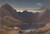 Digital Print - Loch Coruisk, Isle of Skye, Dawn by George Fennell Robson Digital Print - Loch Coruisk, Isle of Skye, Dawn by George Fennell Robson