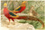 Digital Print - Golden Pheasants by Wilhelm Kuhnert Digital Print - Golden Pheasants by Wilhelm Kuhnert