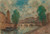 Digital Print - Vue de Paris, le Pont Neuf by Georges d'Espagnat