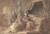 Digital Print - David's Promise to Bathsheba by Gerbrand van den Eeckhout