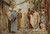 Digital Print - The Slave Market by Fabio Fabbi