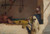 Digital Print - At Rest by Jean-Joseph-Benjamin Constant