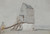 Digital Print - A Figure Beside A Windmill by George Bryant Campion