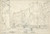 Digital Print - Italian View; A Pathway and Arbor at the Base of Cliffs by Friedrich Salath