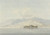 Digital Print - Isola Madre, Lago Maggiore by John Warwick Smith