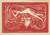 Digital Print - In the Man's Brain by Edvard Munch