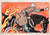 Digital Print - The Knight and the Snake King by Akseli Gallen-Kallela