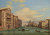 Digital Print - Ponte dei Gesuiti - Calle di Volti by Giovanni Grubacs