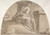 Digital Print - Seated Allegorical Female Figure by Pier Francesco Mazzucchelli