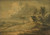 Digital Print - Wooded Landscape with Cottage, Cows and Sheep by Thomas Gainsborough