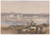 Digital Print - General view of the Island of Phil, Nubia. Nov. 18th, 1838. by David Roberts