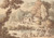 Digital Print - Wool-washers, Gloucestershire by Thomas Rowlandson