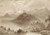 Digital Print - Classical Landscape with Temple by Isaac Weld Digital Print - Classical Landscape with Temple by Isaac Weld