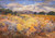 Digital Print - Long's Peak, Colorado by William Henry Holmes