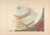 Digital Print - Design for a ceiling with trompe l'oeil balustrade and sky by Jules-Edmond-Charles Lachaise