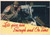 Digital Print - Let's give him enough and on time by Norman Rockwell