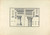 Digital Print - Two Corinthian Pillars Found near the Ionic Temple at Aphrodisias (now Geyve) by Giovanni Battista Borra