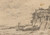 Digital Print - Coastal Scene by Charles Golding Constable