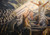 Digital Print - Christ in the Realm of the Dead by Joakim Skovgaard