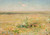 Digital Print - Steppe by Jan Stanislawski